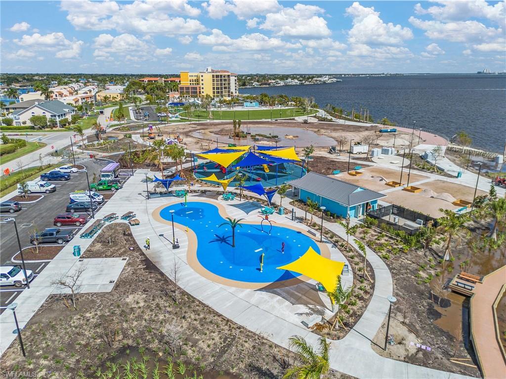 RIVER TOWERS CONDO - Residential Lease