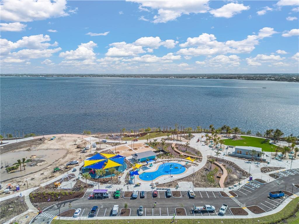 RIVER TOWERS CONDO - Residential Lease