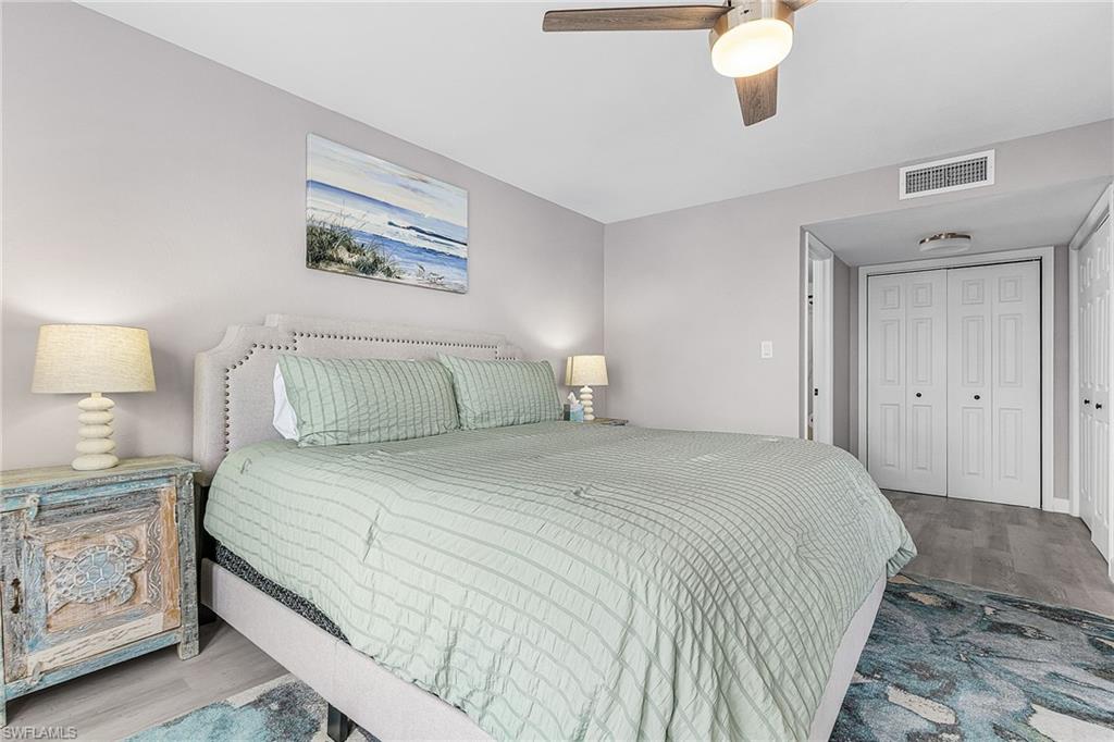 RIVER TOWERS CONDO - Residential Lease