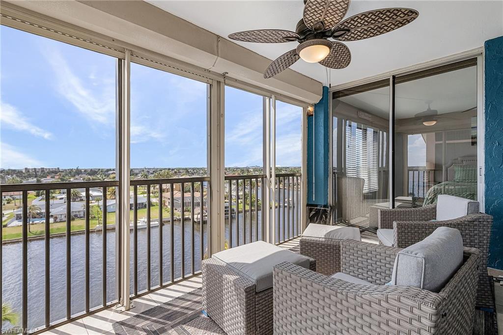 RIVER TOWERS CONDO - Residential Lease