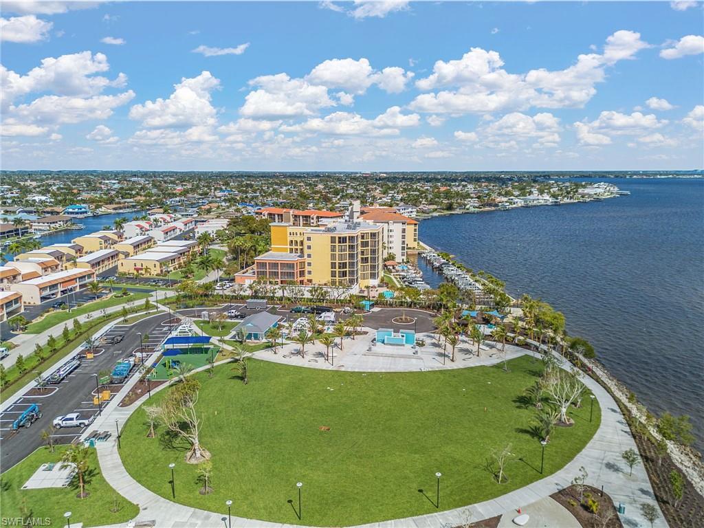 RIVER TOWERS CONDO - Residential Lease