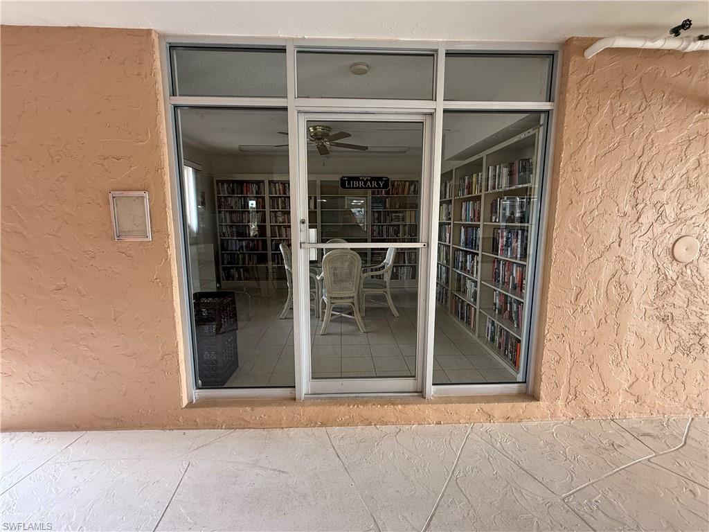 RIVER TOWERS CONDO - Residential Lease