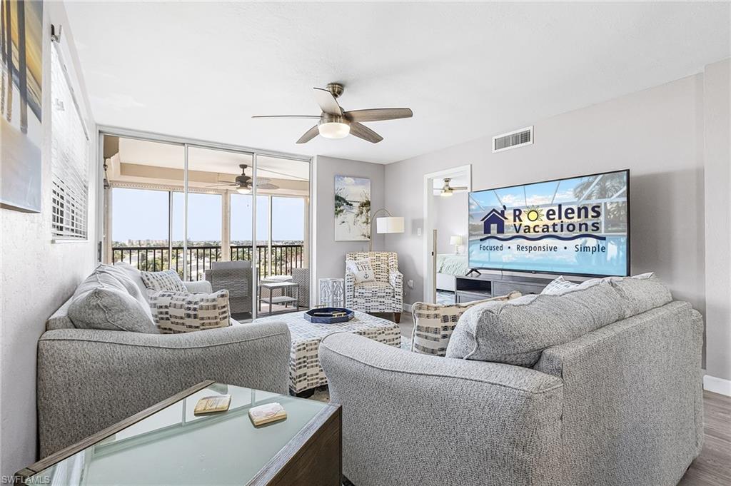 RIVER TOWERS CONDO - Residential Lease