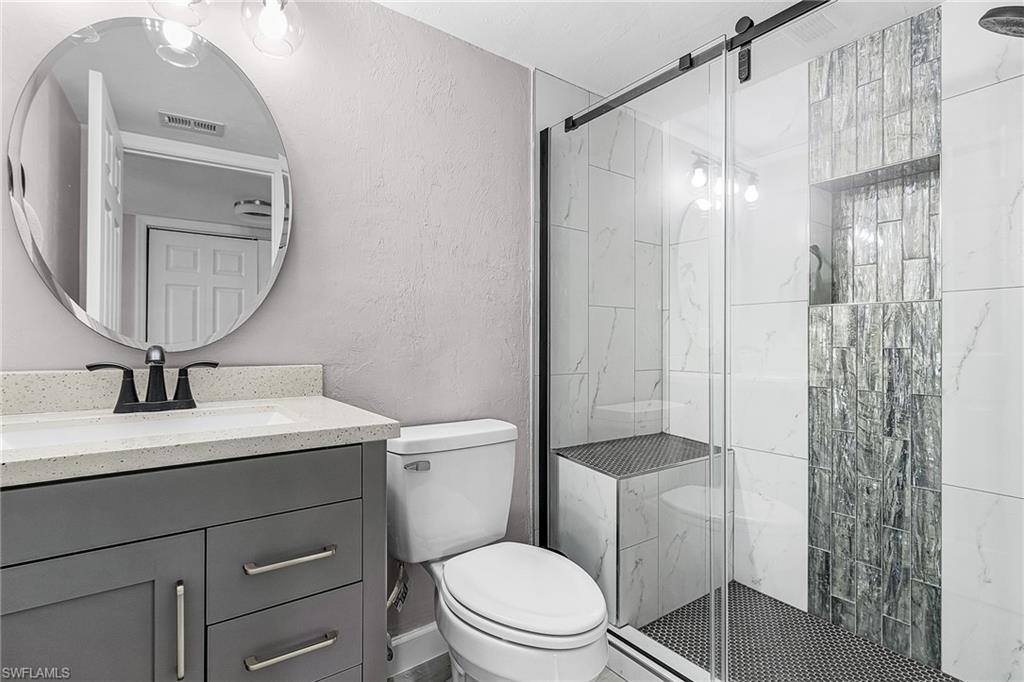 RIVER TOWERS CONDO - Residential Lease