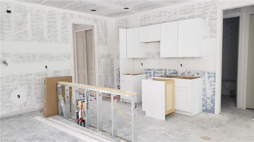 BUCKINGHAM - Residential