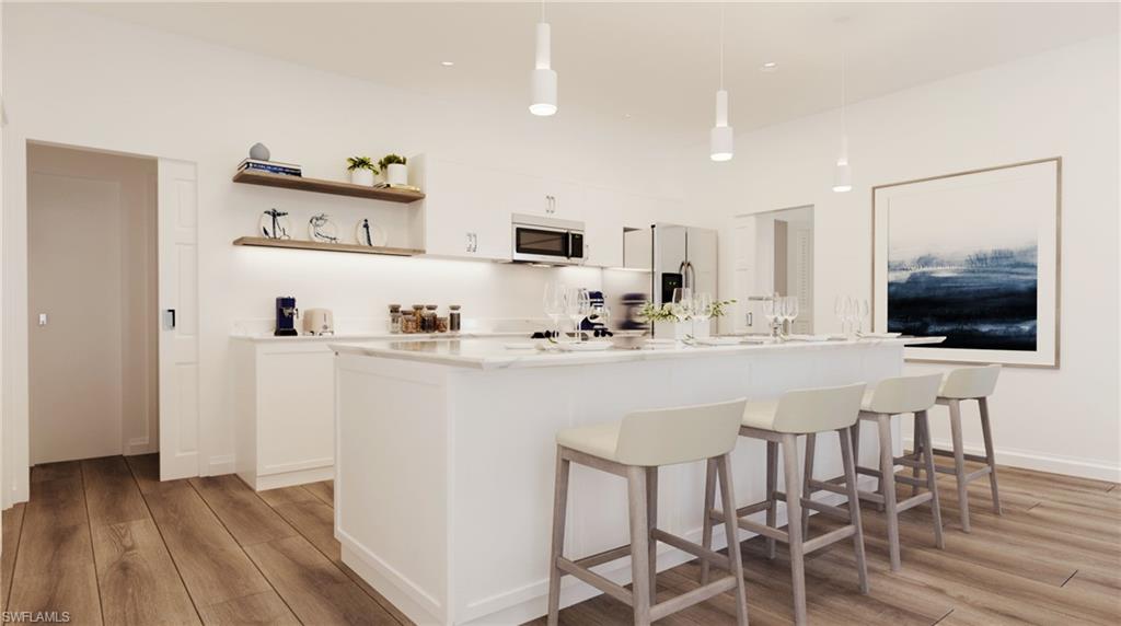 BUCKINGHAM - Residential