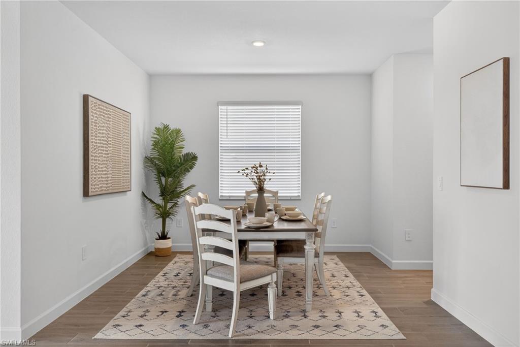 TUCKERS COVE - Residential