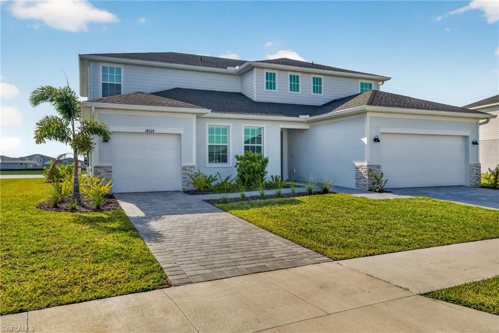 TUCKERS COVE - Residential