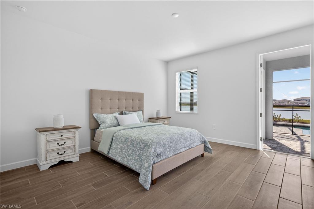 TUCKERS COVE - Residential