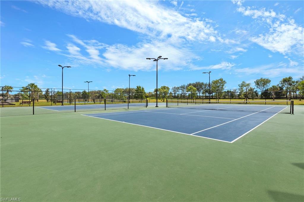 PORTICO - Residential