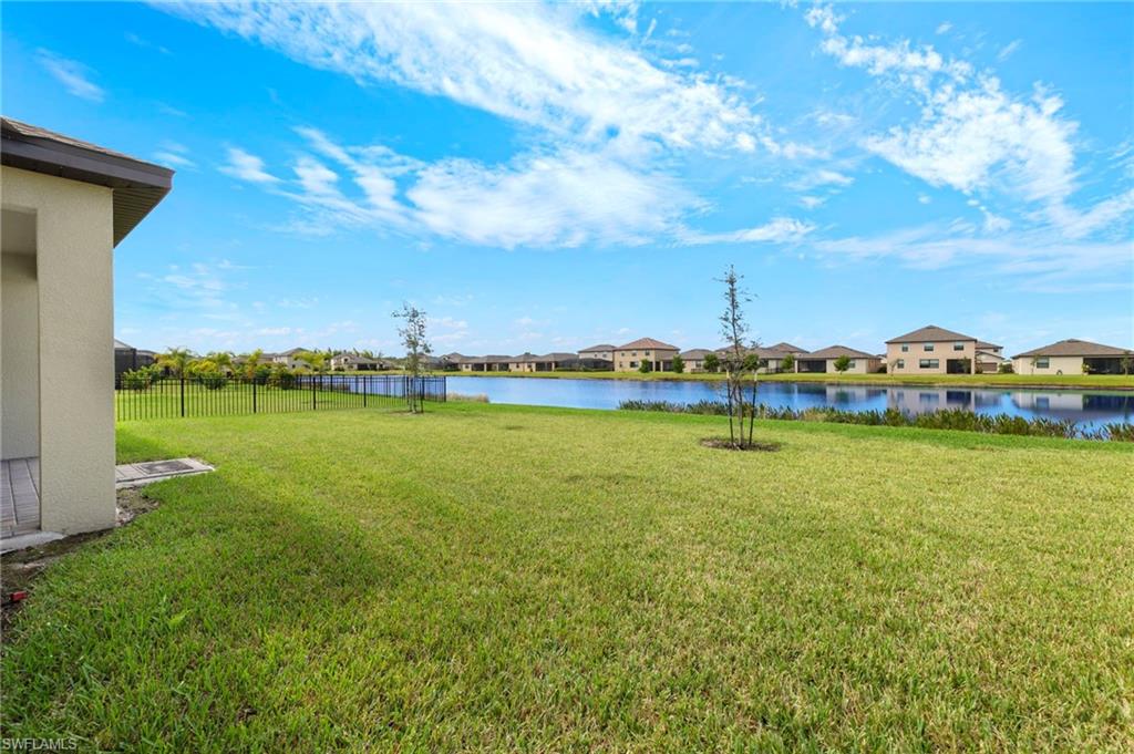 PORTICO - Residential