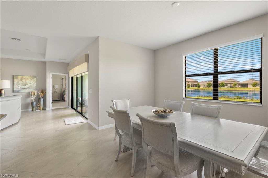 PORTICO - Residential