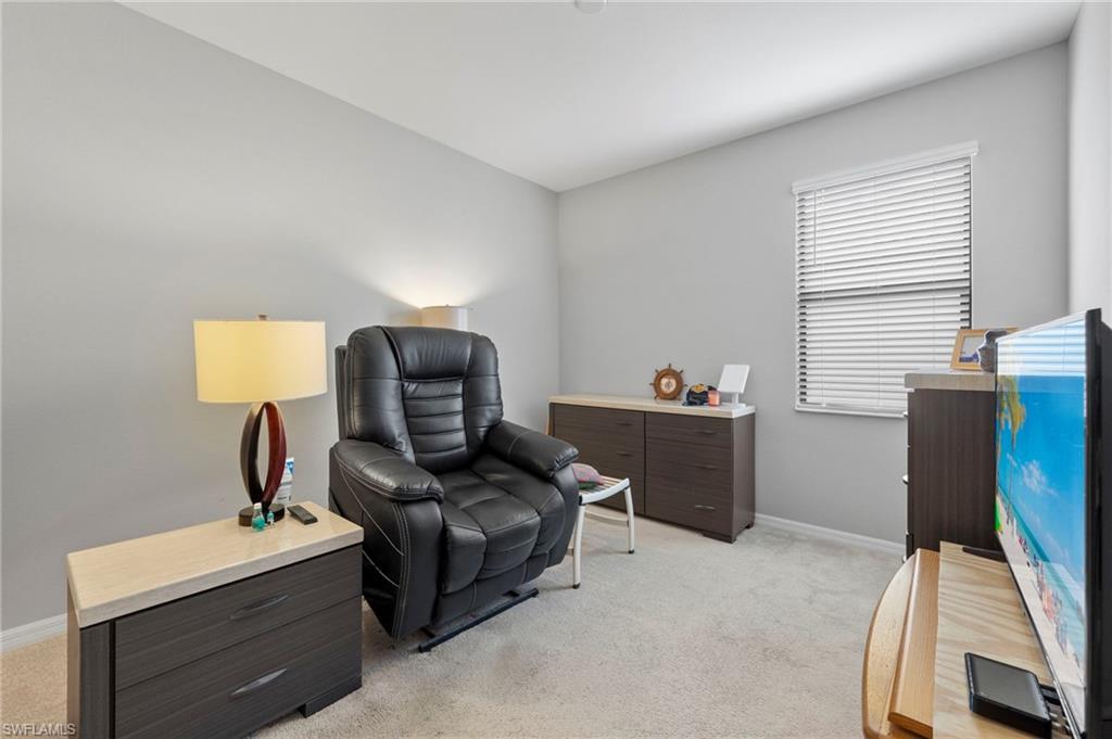 PORTICO - Residential