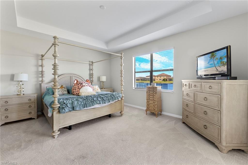 PORTICO - Residential