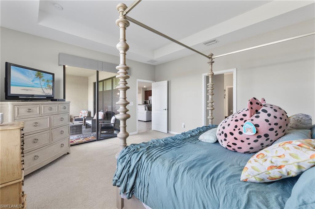 PORTICO - Residential