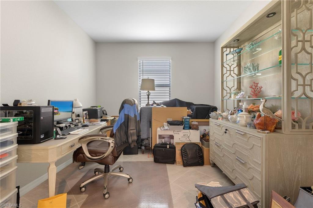 PORTICO - Residential