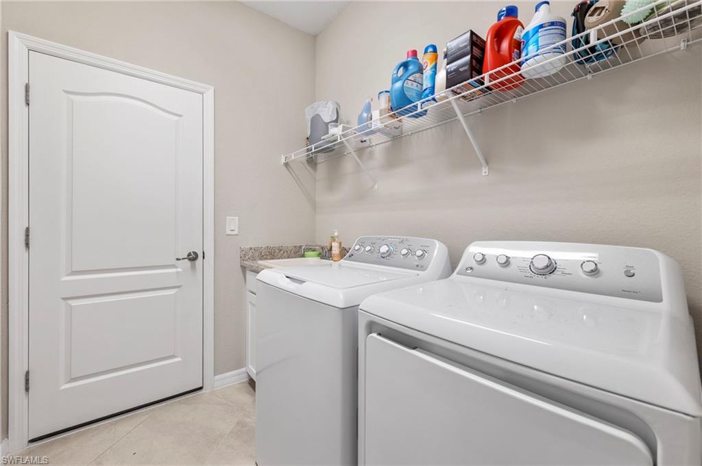 PORTICO - Residential