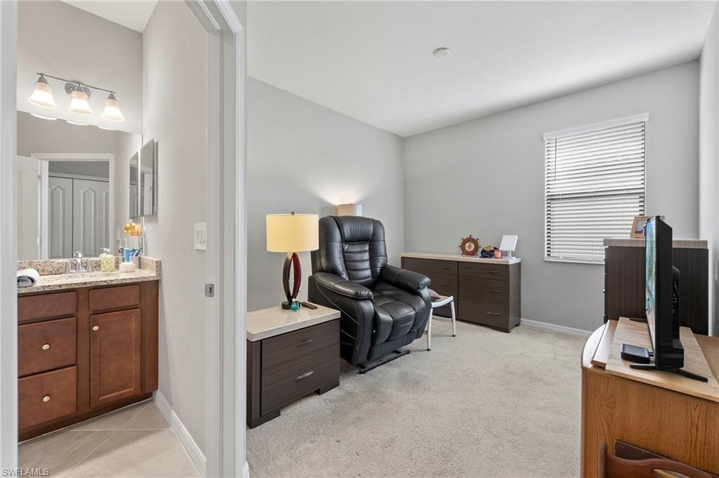 PORTICO - Residential