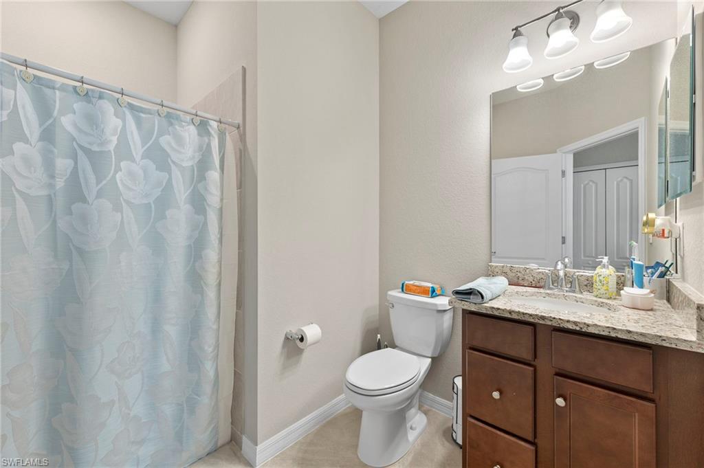 PORTICO - Residential