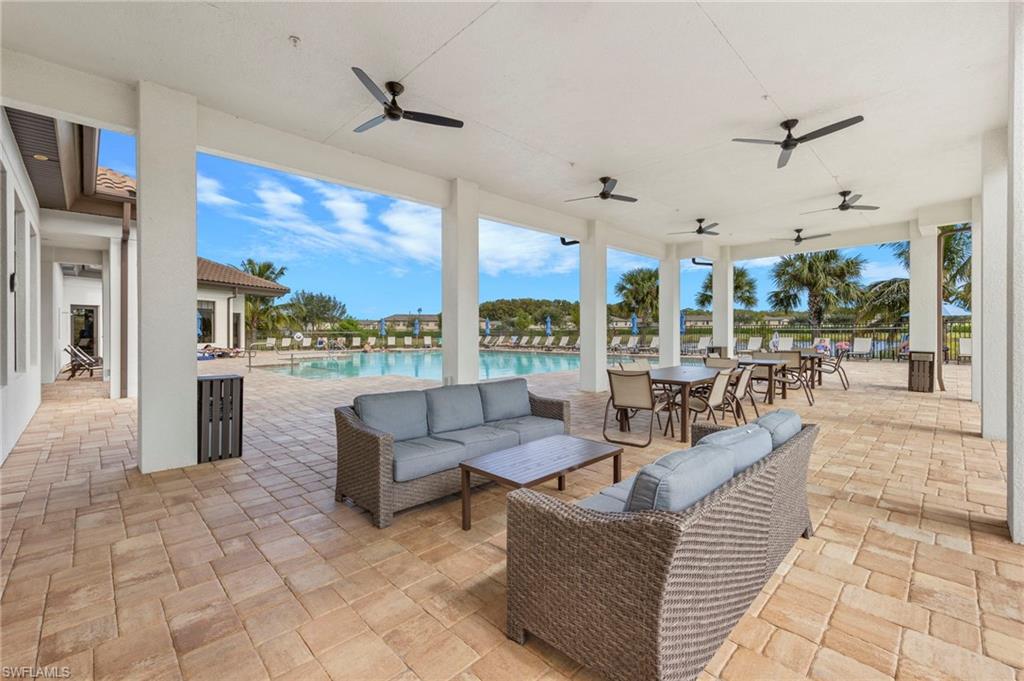 PORTICO - Residential