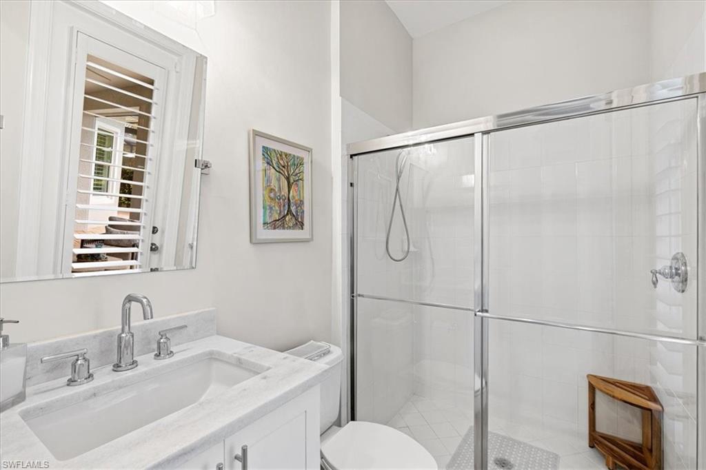 MUSTANG ISLAND - Residential