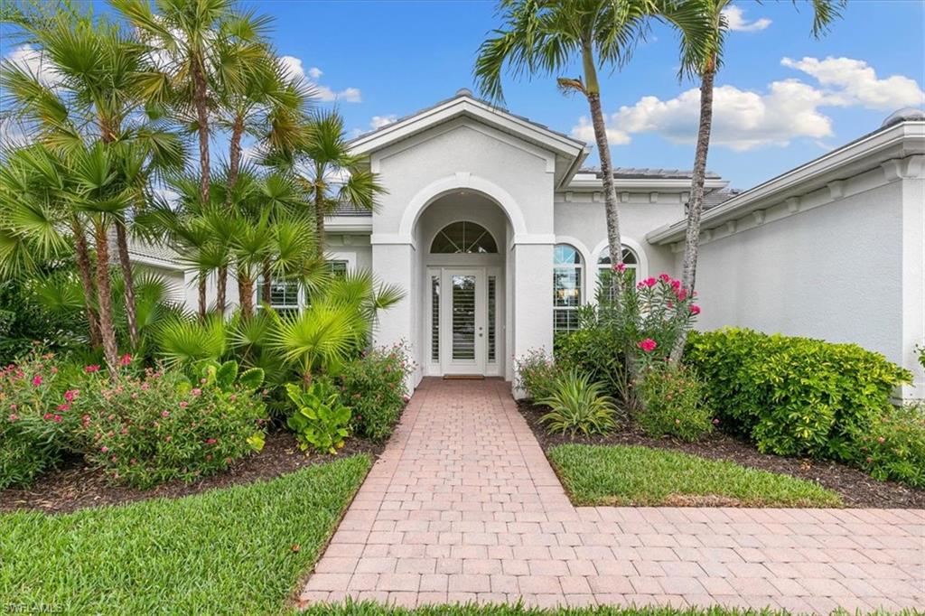 MUSTANG ISLAND - Residential