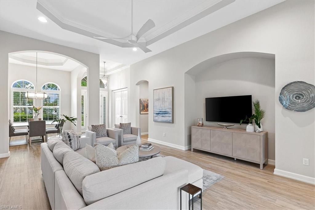 MUSTANG ISLAND - Residential