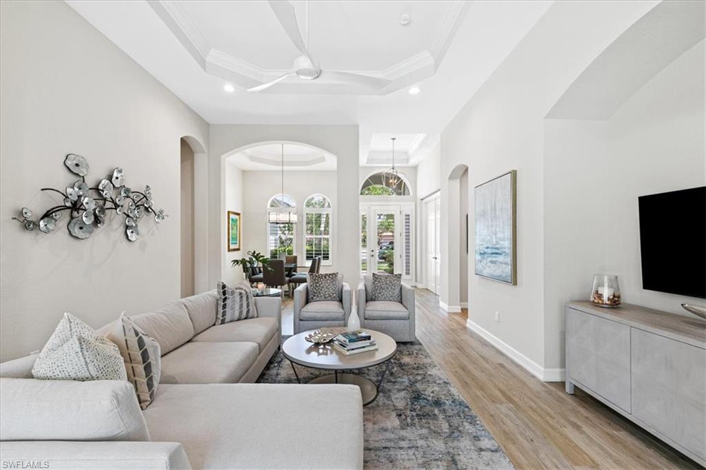 MUSTANG ISLAND - Residential