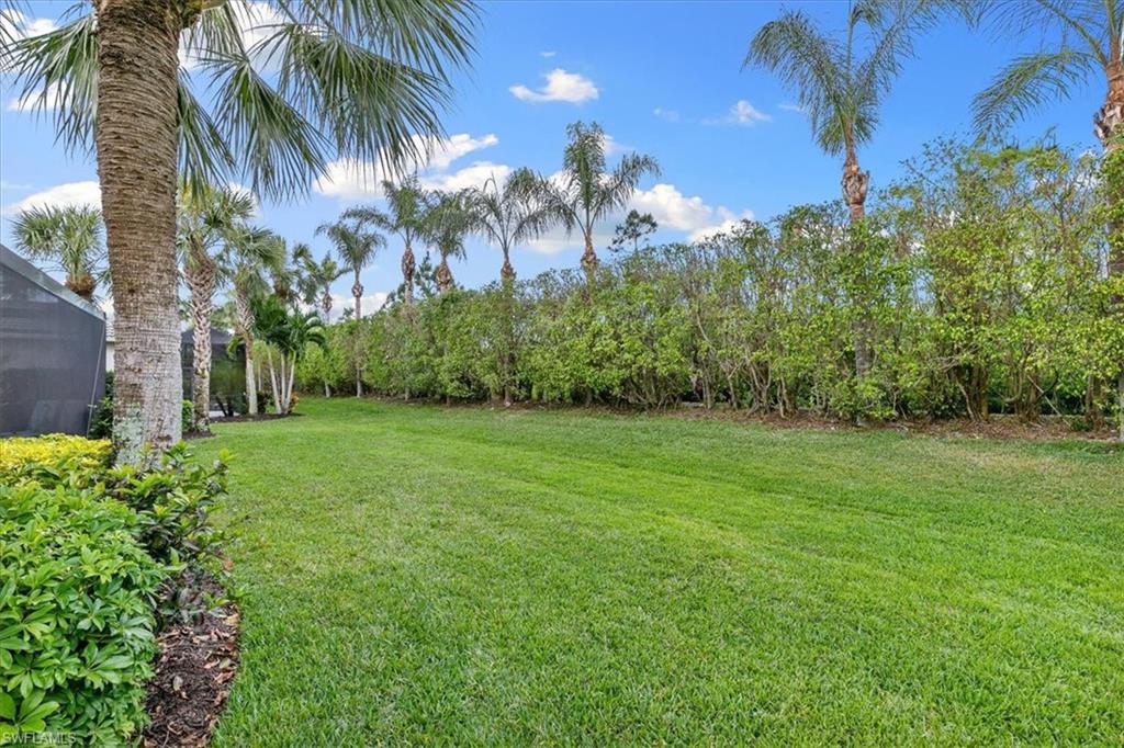 MUSTANG ISLAND - Residential