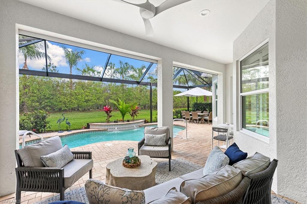 MUSTANG ISLAND - Residential