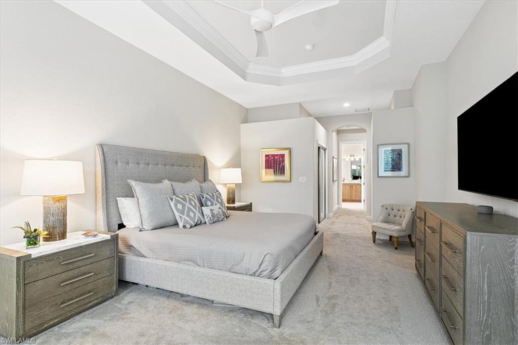 MUSTANG ISLAND - Residential