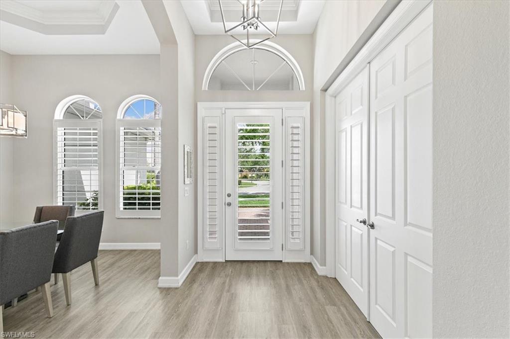 MUSTANG ISLAND - Residential