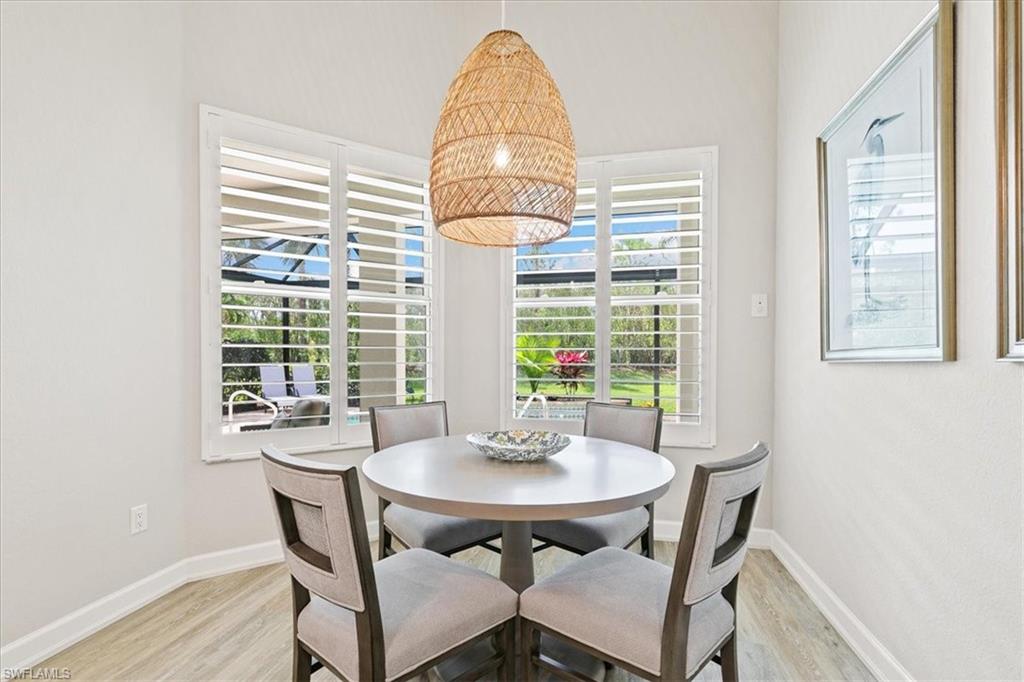 MUSTANG ISLAND - Residential