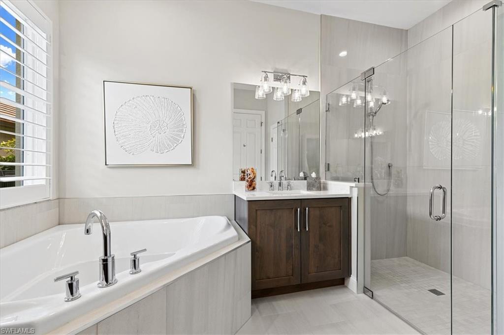 MUSTANG ISLAND - Residential