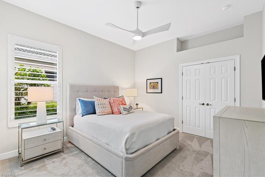 MUSTANG ISLAND - Residential