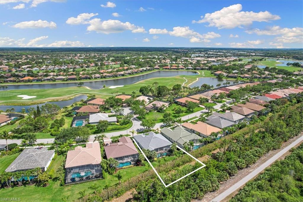 MUSTANG ISLAND - Residential