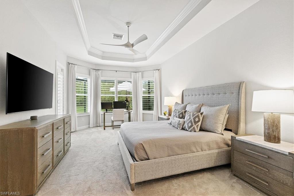 MUSTANG ISLAND - Residential