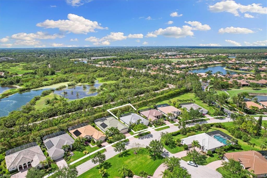 MUSTANG ISLAND - Residential