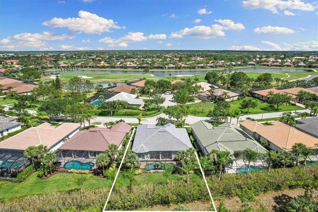 MUSTANG ISLAND - Residential