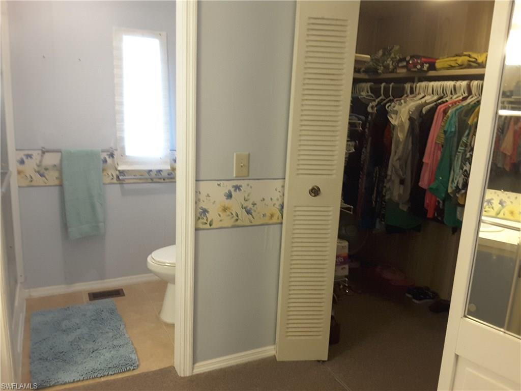 FOREST PARK MOBILE HOME - Residential