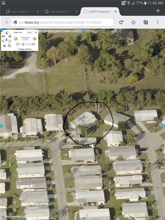 FOREST PARK MOBILE HOME - Residential