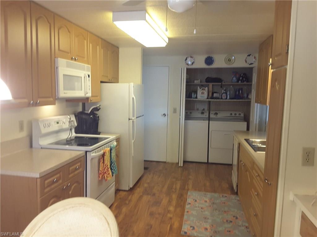 FOREST PARK MOBILE HOME - Residential