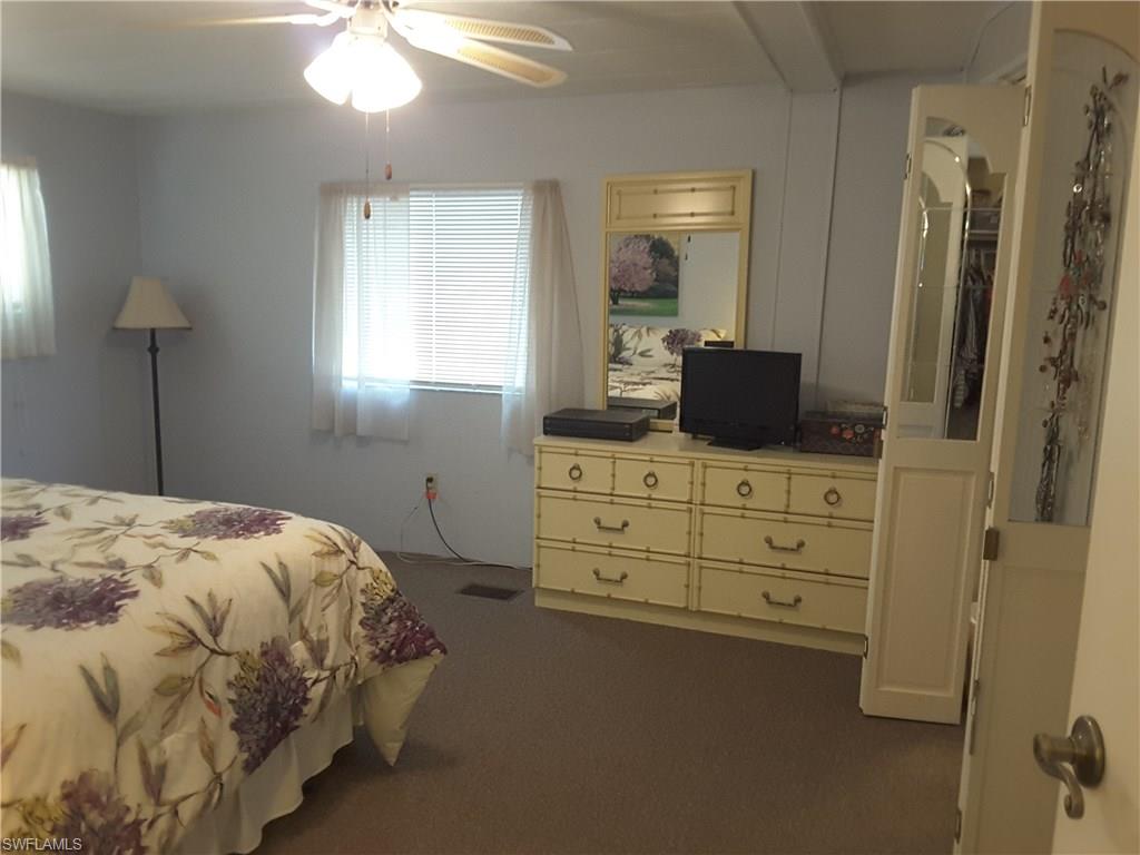 FOREST PARK MOBILE HOME - Residential