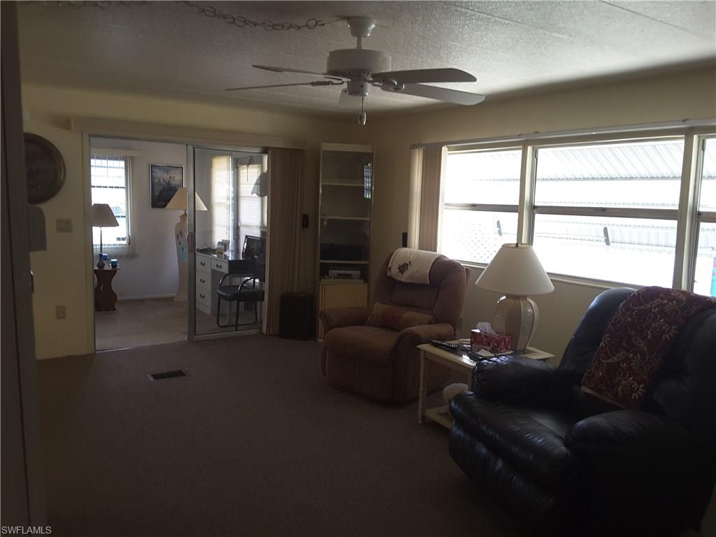 FOREST PARK MOBILE HOME - Residential