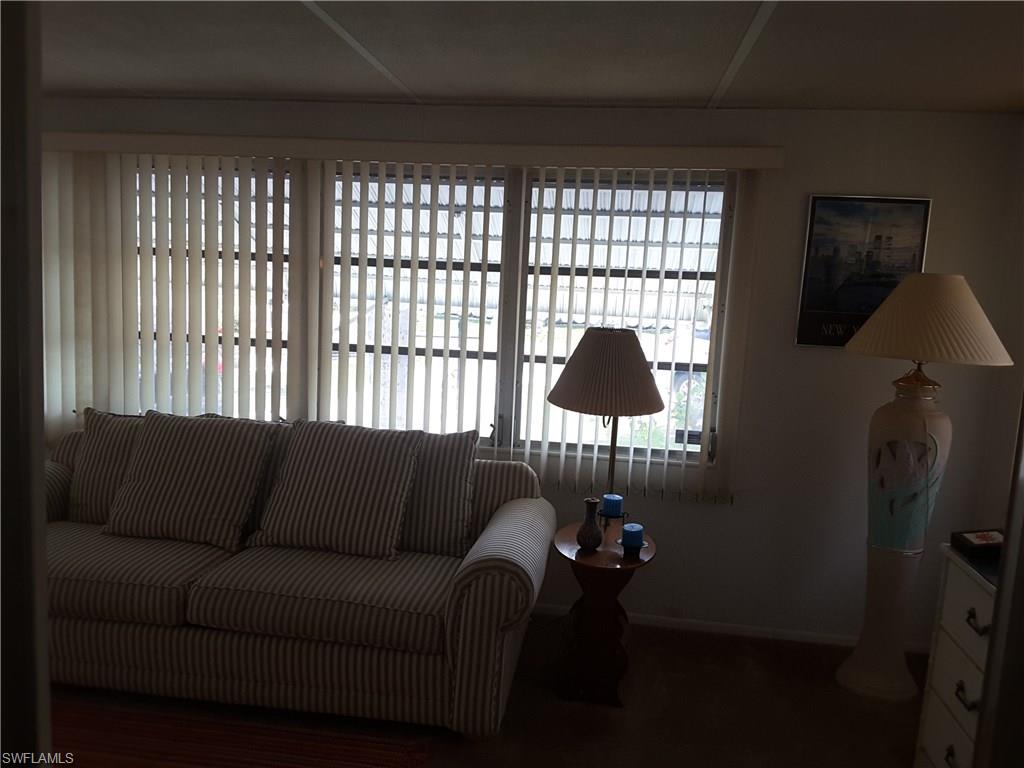 FOREST PARK MOBILE HOME - Residential