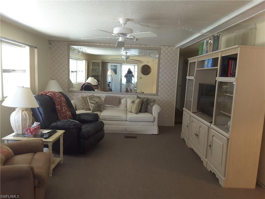 FOREST PARK MOBILE HOME - Residential