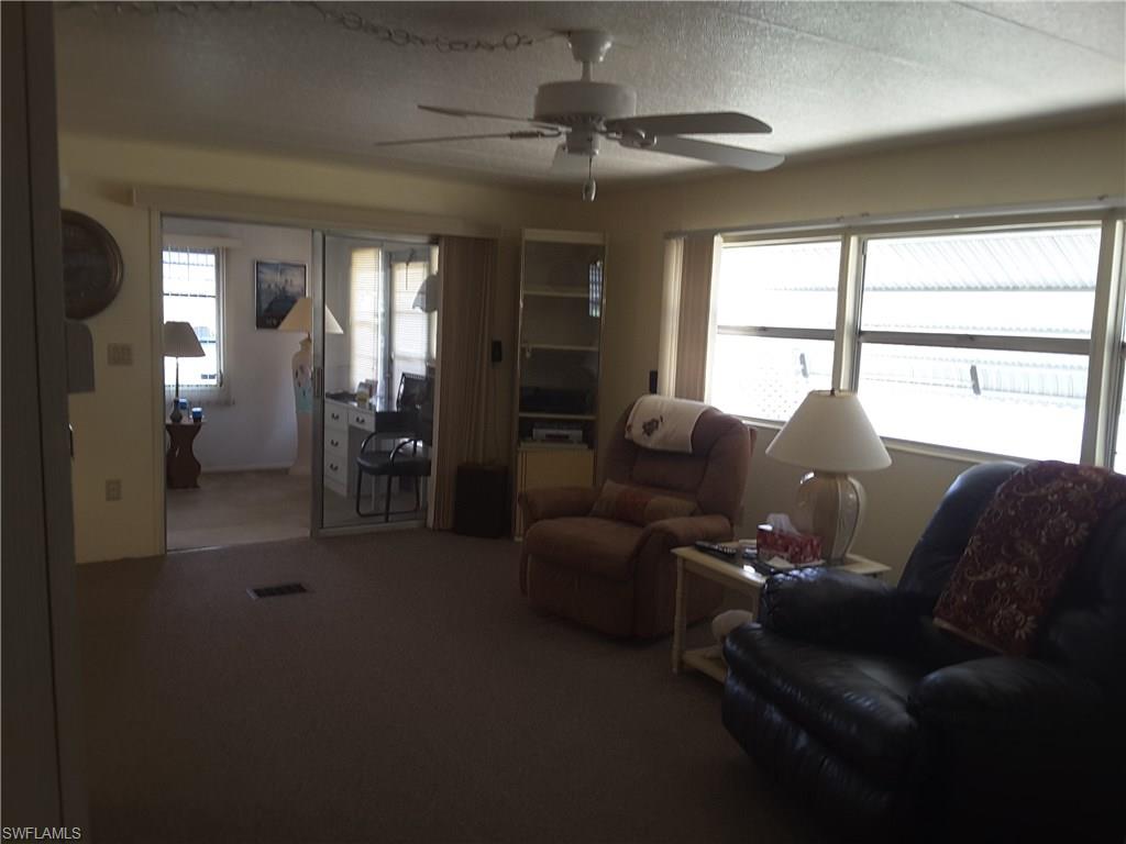 FOREST PARK MOBILE HOME - Residential