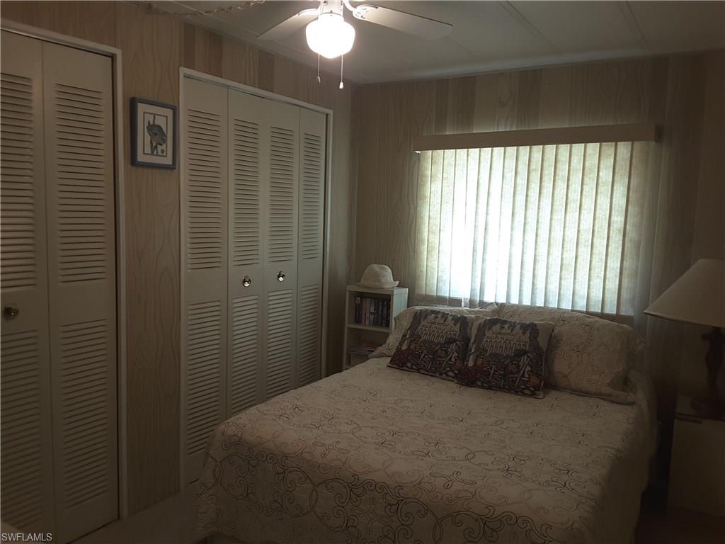 FOREST PARK MOBILE HOME - Residential