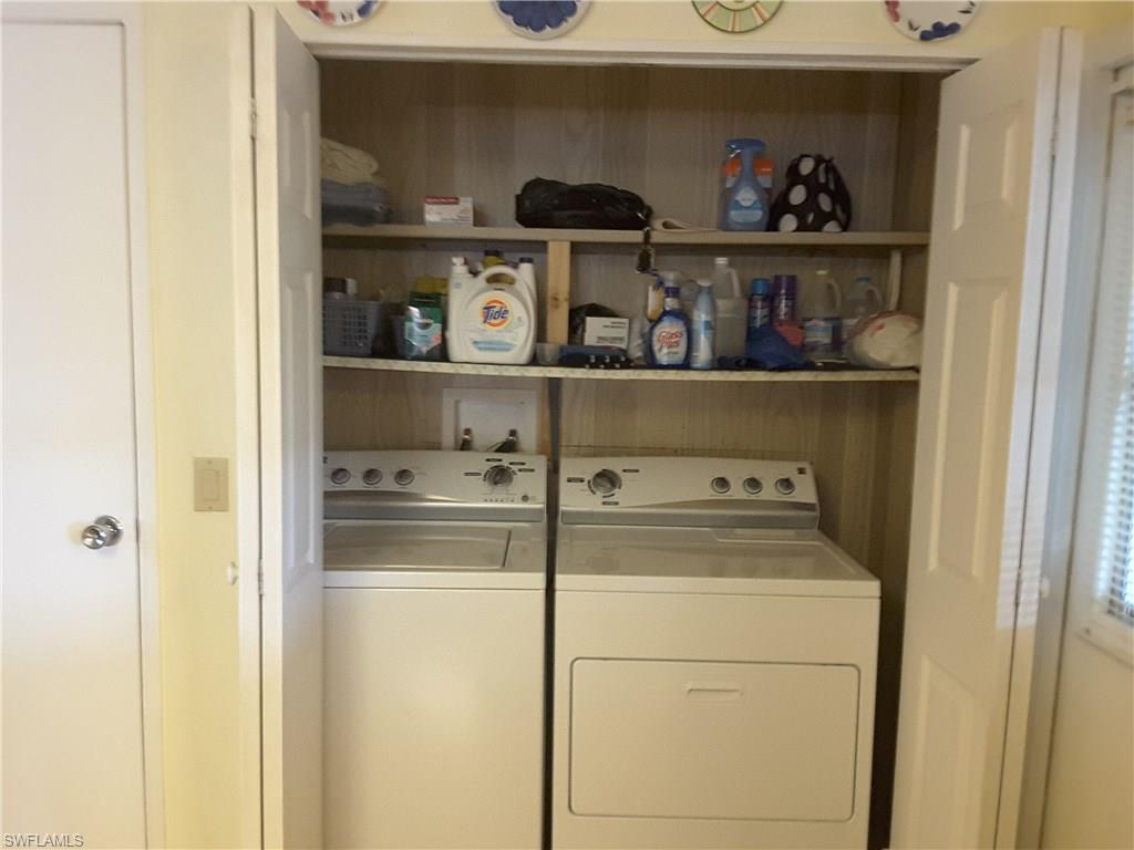 FOREST PARK MOBILE HOME - Residential