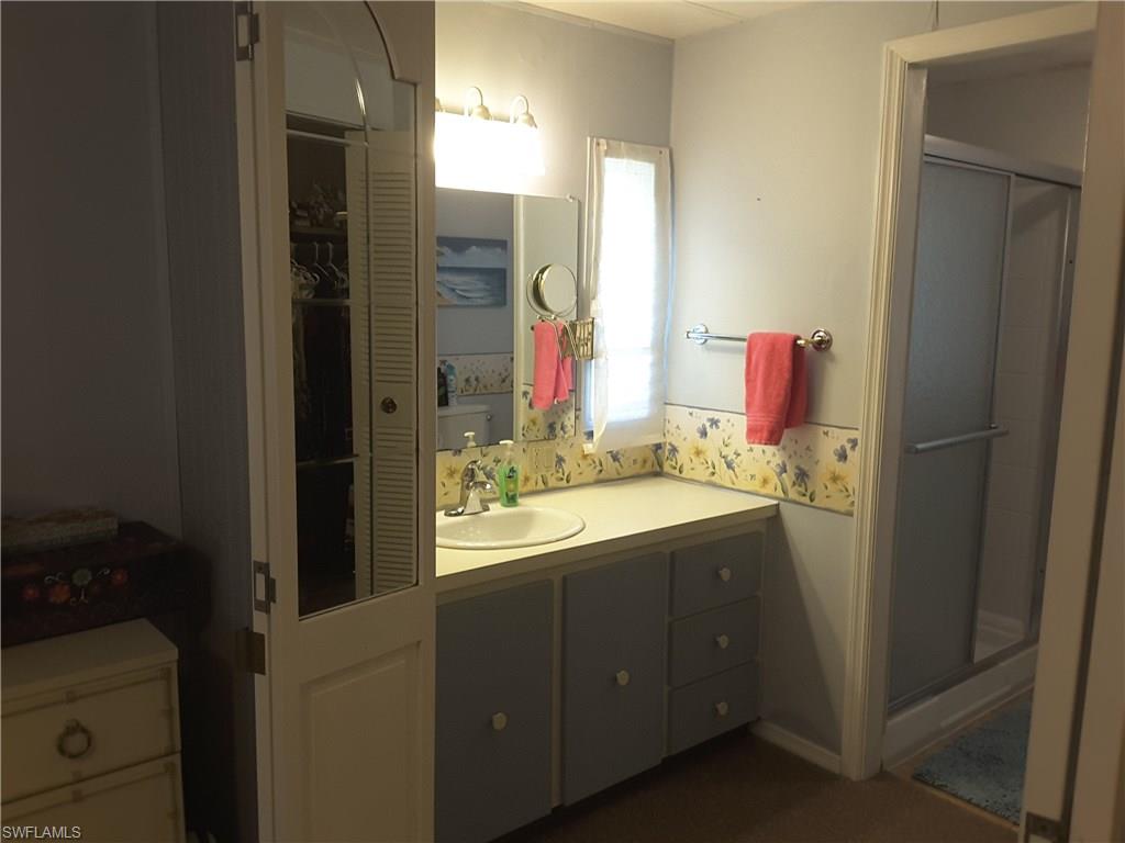 FOREST PARK MOBILE HOME - Residential